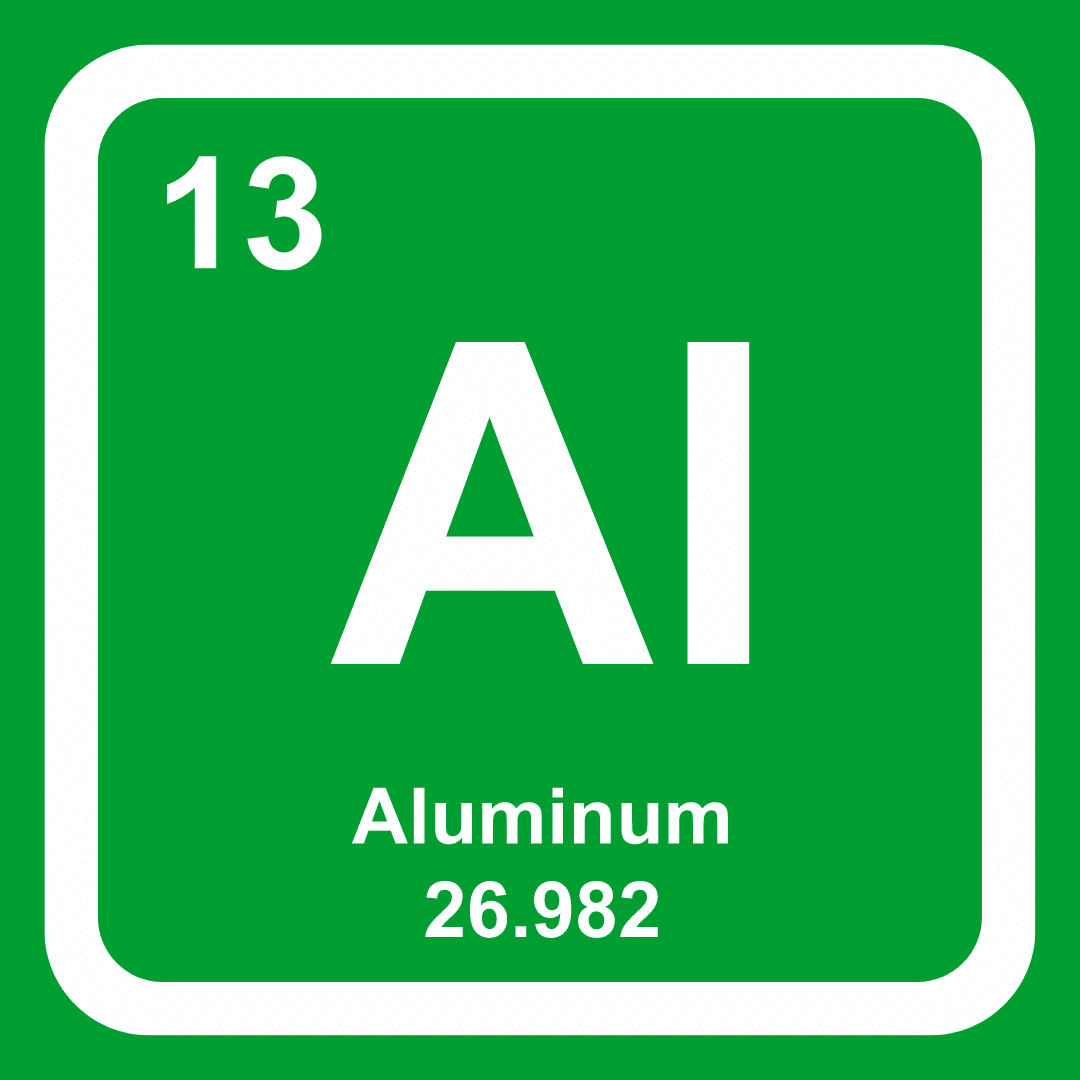 Aluminum suppliers in Altincham