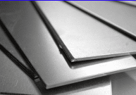 Aluminium Plates